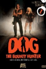 Watch Dog the Bounty Hunter Solarmovie